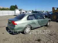 2003 Honda CIVIC фото