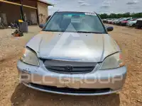 2003 Honda CIVIC фото