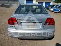 2003 Honda CIVIC photo