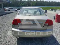 2003 Honda CIVIC photo
