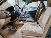 2003 Honda CIVIC фото