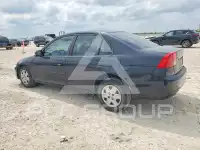 2003 Honda CIVIC фото