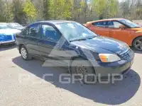 2003 Honda CIVIC фото