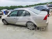 2003 Honda CIVIC фото