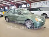 2003 Honda CIVIC фото
