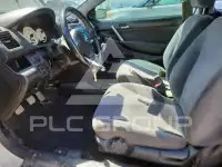 2003 Honda CIVIC фото