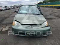 2003 Honda CIVIC фото