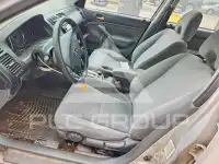 2003 Honda CIVIC фото
