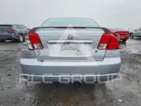 2003 Honda CIVIC фото