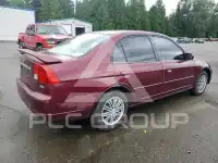 2003 Honda CIVIC photo