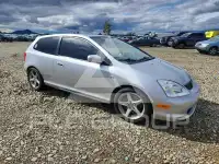 2003 Honda CIVIC фото