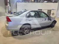 2003 Honda CIVIC фото