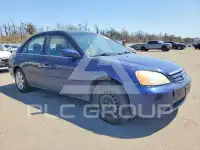 2003 Honda CIVIC фото