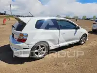2003 Honda CIVIC фото