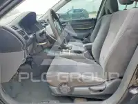 2003 Honda CIVIC фото