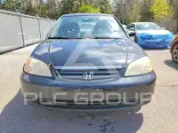 2003 Honda CIVIC фото