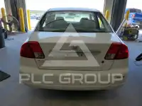 2003 Honda CIVIC фото