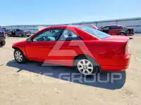 2003 Honda CIVIC фото