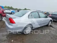 2003 Honda CIVIC фото