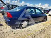 2003 Honda CIVIC photo