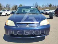 2003 Honda CIVIC фото