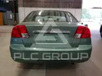 2003 Honda CIVIC фото