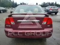 2003 Honda CIVIC photo