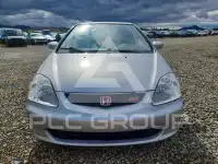 2003 Honda CIVIC фото