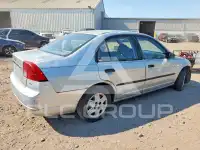2003 Honda CIVIC photo