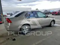 2003 Honda CIVIC фото