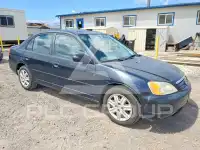 2003 Honda CIVIC фото