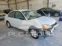 2003 Honda CIVIC фото