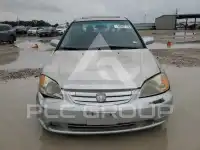 2003 Honda CIVIC фото