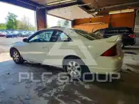 2003 Honda CIVIC фото