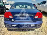 2003 Honda CIVIC photo