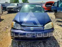 2003 Honda CIVIC photo