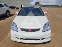 2003 Honda CIVIC фото