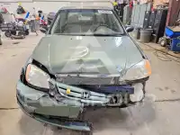 2003 Honda CIVIC фото