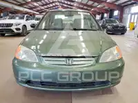 2003 Honda CIVIC фото