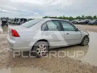 2003 Honda CIVIC фото