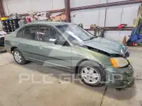 2003 Honda CIVIC фото