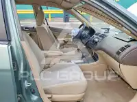 2003 Honda CIVIC фото