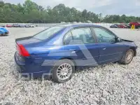 2003 Honda CIVIC фото