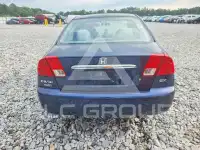2003 Honda CIVIC фото