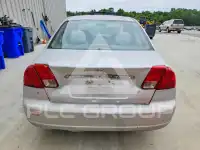 2003 Honda CIVIC фото