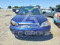 2003 Honda CIVIC фото