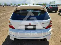 2003 Honda CIVIC фото