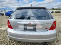 2003 Honda CIVIC фото