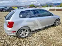 2003 Honda CIVIC фото