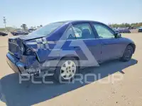 2003 Honda CIVIC фото